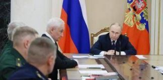 Russia, l’accusa a Kiev: “Ucraina ha attaccato casa di Putin”. Trump: “Molto male”