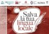 ‘Salva la tua lingua locale’, domani in Campidoglio la premiazione