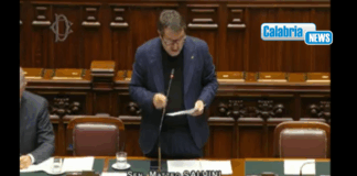 VIDEO-Salvini al question time alla Camera: ‘il ponte sullo stretto si farà, lo chiede la Ue”’