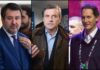 Salvini: “Vendita Juve? Elkann ha fatto già danni in Italia”. Calenda ‘appoggia’ il vicepremier: “Non ha valori”