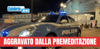 San Ferdinando, arrestato 17enne per il tentato omicidio ad agosto di un altro minore