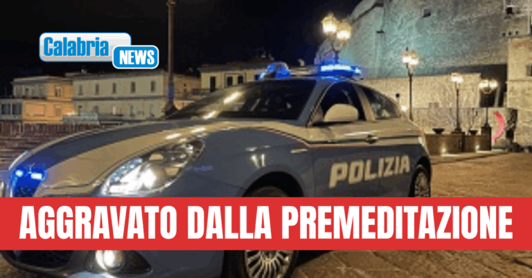 San Ferdinando, arrestato 17enne per il tentato omicidio ad agosto di un altro minore