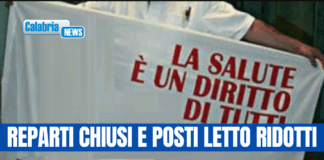 Vibo Valentia, Piperno (SMI): condizioni sanità sempre più difficili, tante le promesse mancate