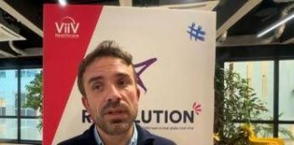 Sannino (Antinoo Arcigay Napoli): “Peer support acting art per persone con Hiv”