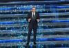 Sanremo 2026, l’annuncio di Carlo Conti: “Sarà Laura Pausini a co-condurre il festival”