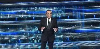 Sanremo 2026, l’annuncio di Carlo Conti: “Sarà Laura Pausini a co-condurre il festival”