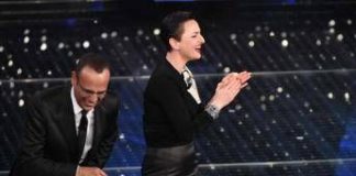 Sanremo, Arisa lascia il posto ad Annalisa? La ‘finta proposta’ di Carlo Conti