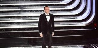 Sanremo, Conti: “Tre donne al PrimaFestival, Gazzoli alle Nuove Proposte. Futuro? Io pronto a tutto”