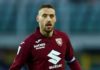 Sassuolo-Torino 0-1, decide il rigore di Vlasic