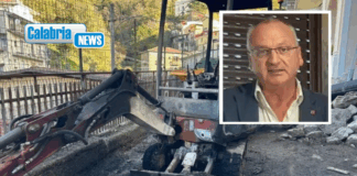 Enzo Scalese (Cgil): “Vicini alla Ferraro Spa, serve una risposta forte contro le intimidazioni”