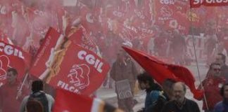 Sciopero generale 12 dicembre, stop di 24 ore contro la manovra: cortei in tutta Italia