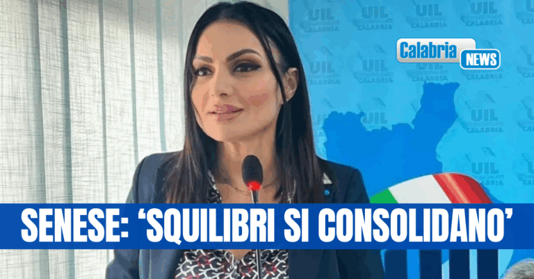 La ZES Unica premia chi è già forte, in Calabria solo 42 autorizzazioni su 865 nel Sud