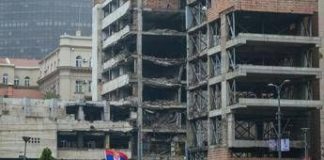 Serbia, Trump Tower a Belgrado: stop al progetto, perché