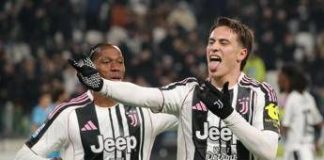 Serie A, oggi Juventus-Roma – Diretta