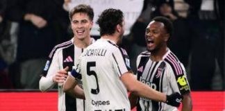 Serie A, oggi Pisa-Juventus – Diretta
