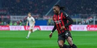 Serie A, oggi Sassuolo-Milan: orario, probabili formazioni e dove vederla