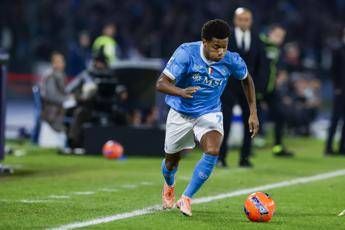 Serie A, oggi Udinese-Napoli: orario, probabili formazioni e dove vederla