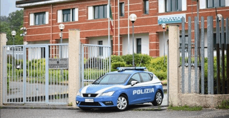 Brognaturo, truffano anziana e tentano fuga: foglio di via per coppia con svariati precedenti