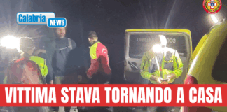 Agricoltore precipita con il trattore in una scarpata, morto 67enne nel Cosentino