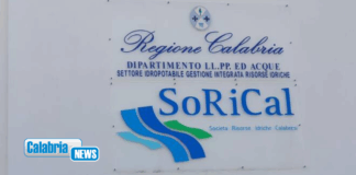 Causa siccità Sorical riduce e rimodula distribuzione acqua in molti Comuni: ecco quali