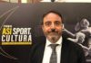 Sport, Cioffi (Asi): “Lo sport è vita, la cultura rende liberi”