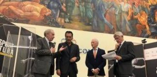 Sport, Nepi: “E’ ascensore sociale, Caivano lo dimostra”