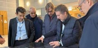 St Microelectronics, Guidesi (Lombardia): “Azienda investa e valorizzi sito strategico Agrate Brianza”