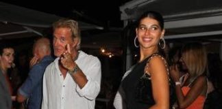 ‘Storie al bivio’, Jimmy Ghione e Marialaura De Vitis, l’amore oltre l’età: “Nozze nel 2026”