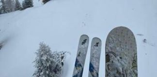 Sugli sci in sicurezza: dagli ortopedici 5 buone pratiche per ridurre gli infortuni