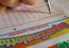 Superenalotto, numeri combinazione vincente di oggi 6 febbraio