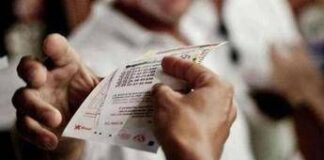 Superenalotto, numeri combinazione vincente oggi 4 maggio