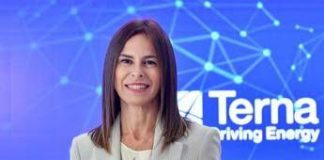 Terna, entro il 2025 operative nuove infrastrutture per circa 800 milioni