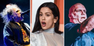 The Cure, Rosalía e Iron Maiden, il 2026 sarà l’anno dei megashow in Italia