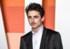 Timothée Chalamet, il divo ribelle e ‘romanista’ che ha conquistato compie 30 anni