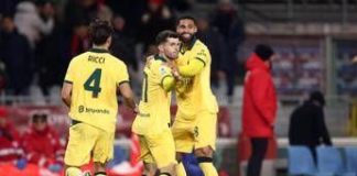 Torino-Milan 2-3, vittoria in rimonta grazie a Pulisic e torna in vetta