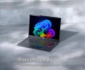 Trasformazione digitale: oltre il 36% dei PC venduti in Italia è già AI-Ready