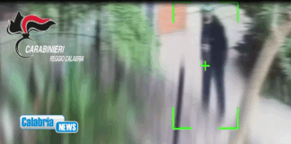 VIDEO-Reggio Calabria, si finge tenente dei carabinieri e raggira un’anziana: arrestato