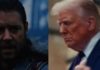 Trump come ‘Il Gladiatore’, il filmato della Casa Bianca con la scelta del team per il 2026
