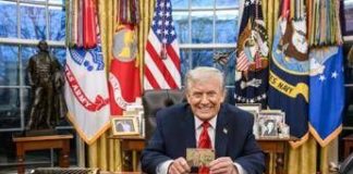 Trump lancia la ‘Gold Card’: un milione di dollari per il visto in tempi record