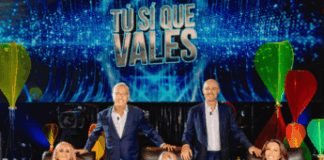 Tu si que vales, stasera 6 dicembre: ultima puntata, sorprese e finalisti
