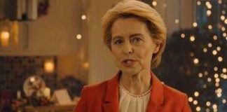 “Tutta colpa di Putin”, lo spot della tv russa sfotte l’Europa