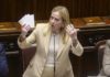 Ucraina, Meloni: “Da Russia pretese irragionevoli”