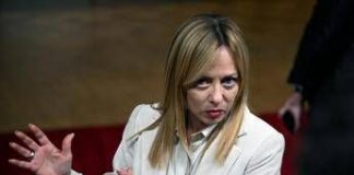 Ucraina, Meloni: “Su accordo Ue prevalso il buonsenso”