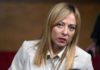 Ucraina, Meloni: “Unità di vedute tra Europa, Kiev e Usa necessaria per stop a guerra”