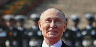 Ucraina, Putin: “Stiamo discutendo della pace, anche con gli Stati Uniti”