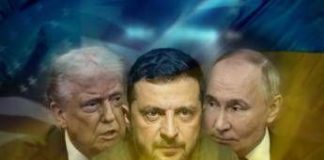 Ucraina-Russia, oggi l’incontro Trump-Zelensky. “Pieno sostegno” a Kiev da leader Ue