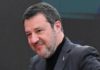 Ucraina, Salvini: “Kiev non potrà vincere sul campo, è arrivato il momento di fermarsi”