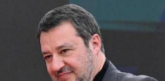 Ucraina, Salvini: “Kiev non potrà vincere sul campo, è arrivato il momento di fermarsi”