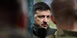Ucraina, Zelensky: “Passi avanti con Usa”. Risposta della Russia rimane rebus