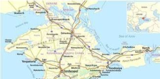 Ucraina, la gaffe di Trump sulla Crimea: “Circondata dall’oceano su 4 lati, è bellissima”